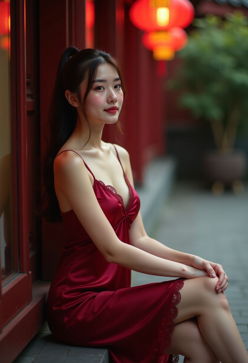 仙逆配乐混剪